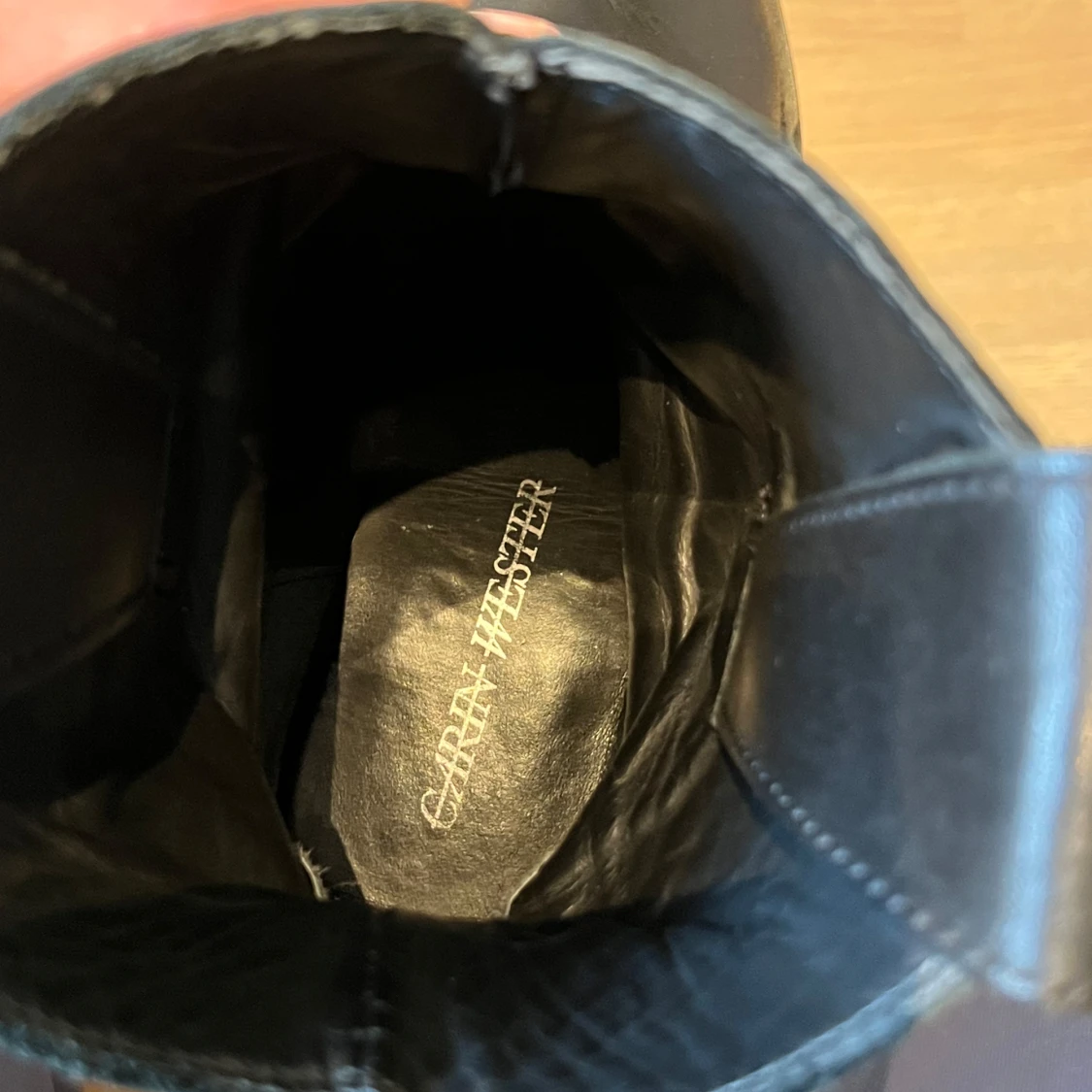 Boots från Carin Wester  - 92