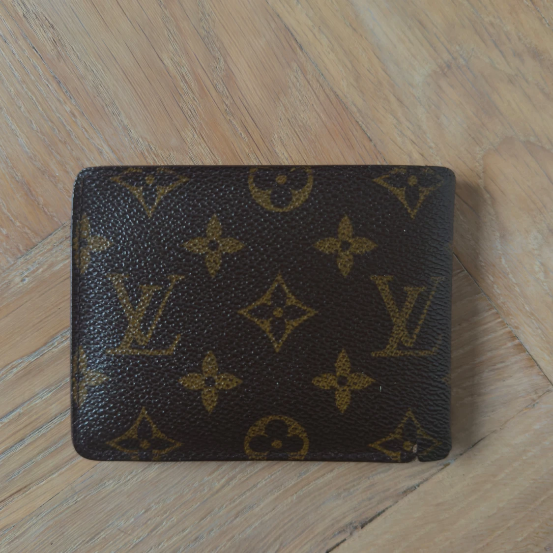 Louis Vuitton Plånbok - 90
