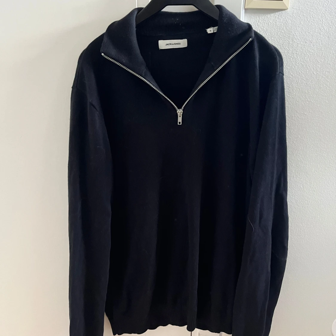 Jack and Jones Half zip up