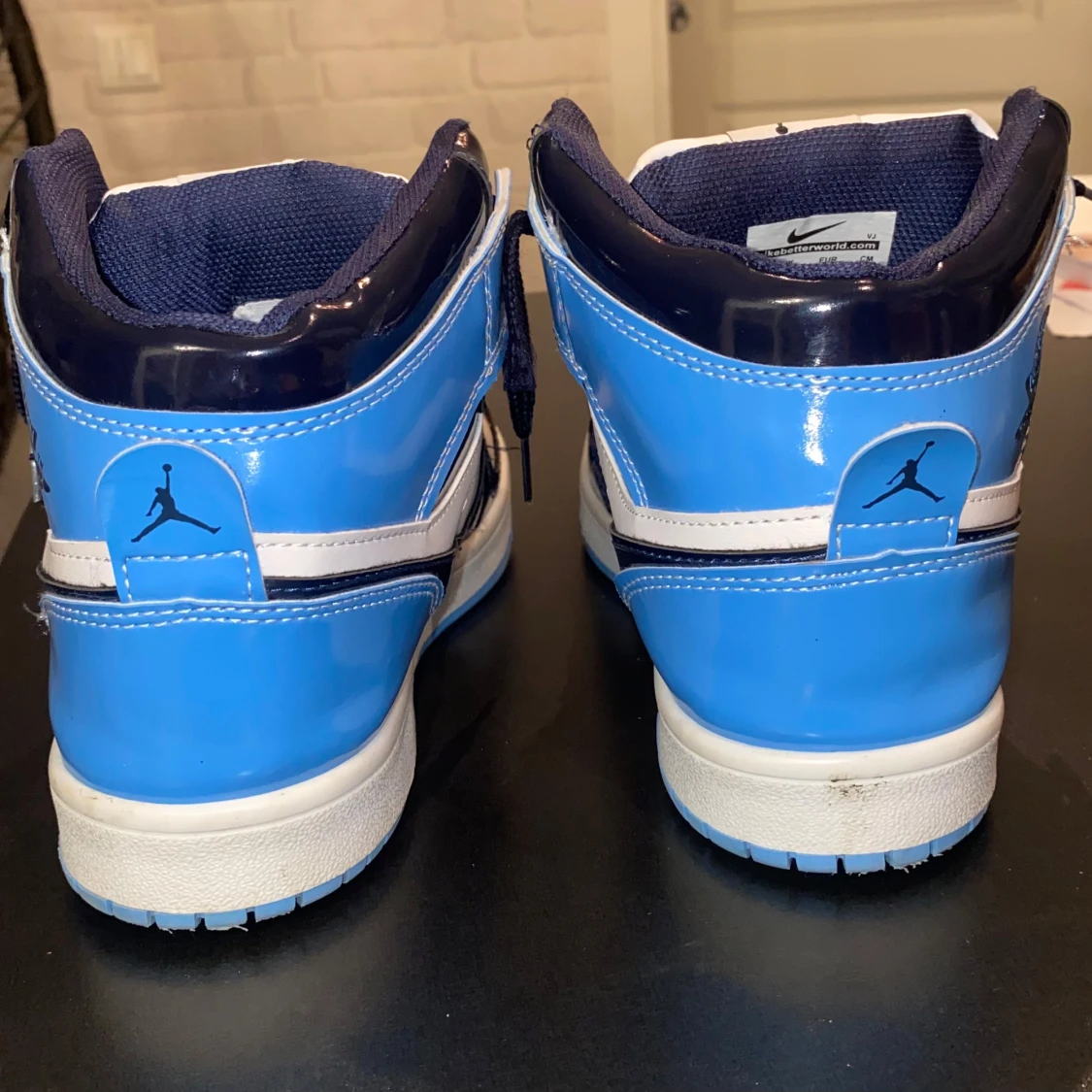 Jordan 1 storlek:41 - 91