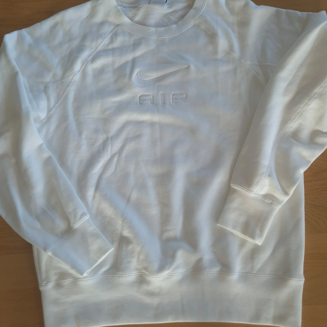 Nike air tröja