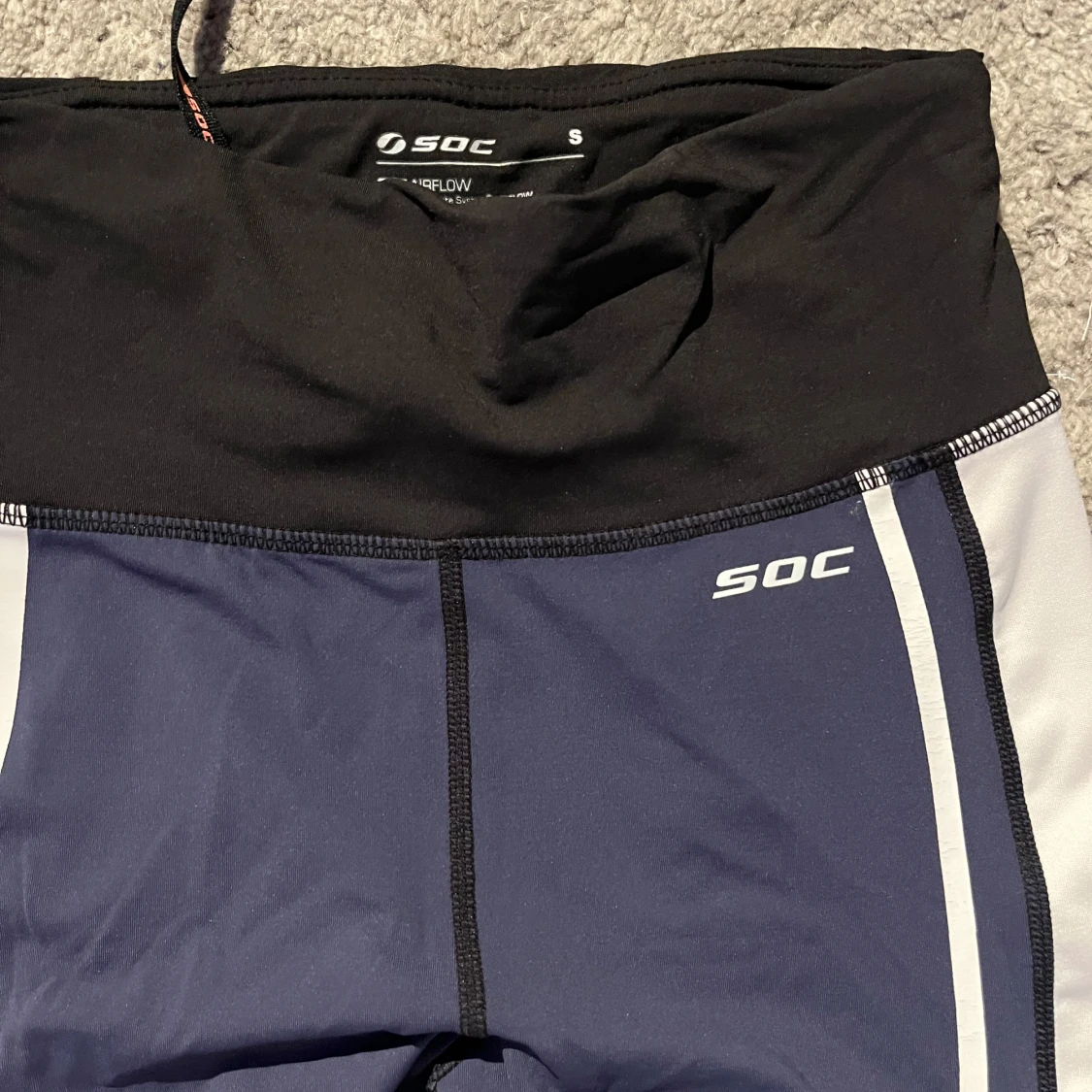 Träningsbyxor  - 91