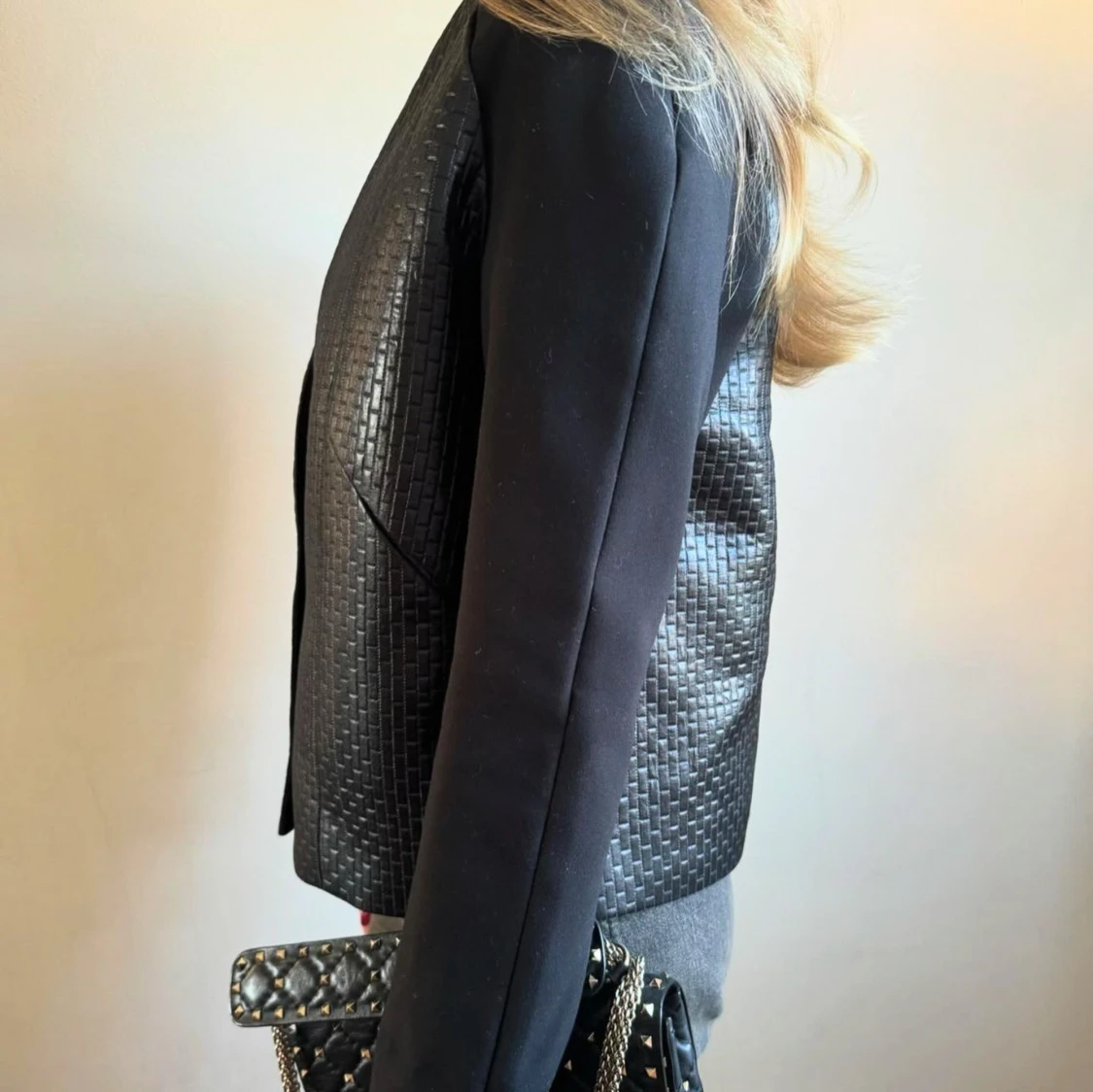 Kombinerad jacka  - 90