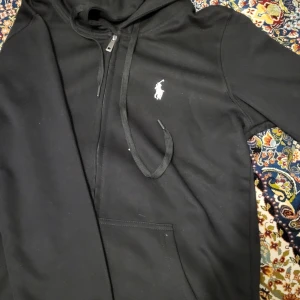 Polo zip up hoodie  - Ralph lauren zip up hoodie ny 