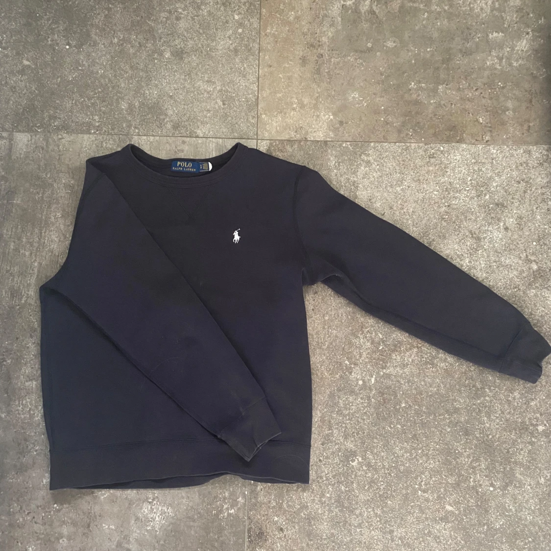 Ralph lauren sweatshirt 