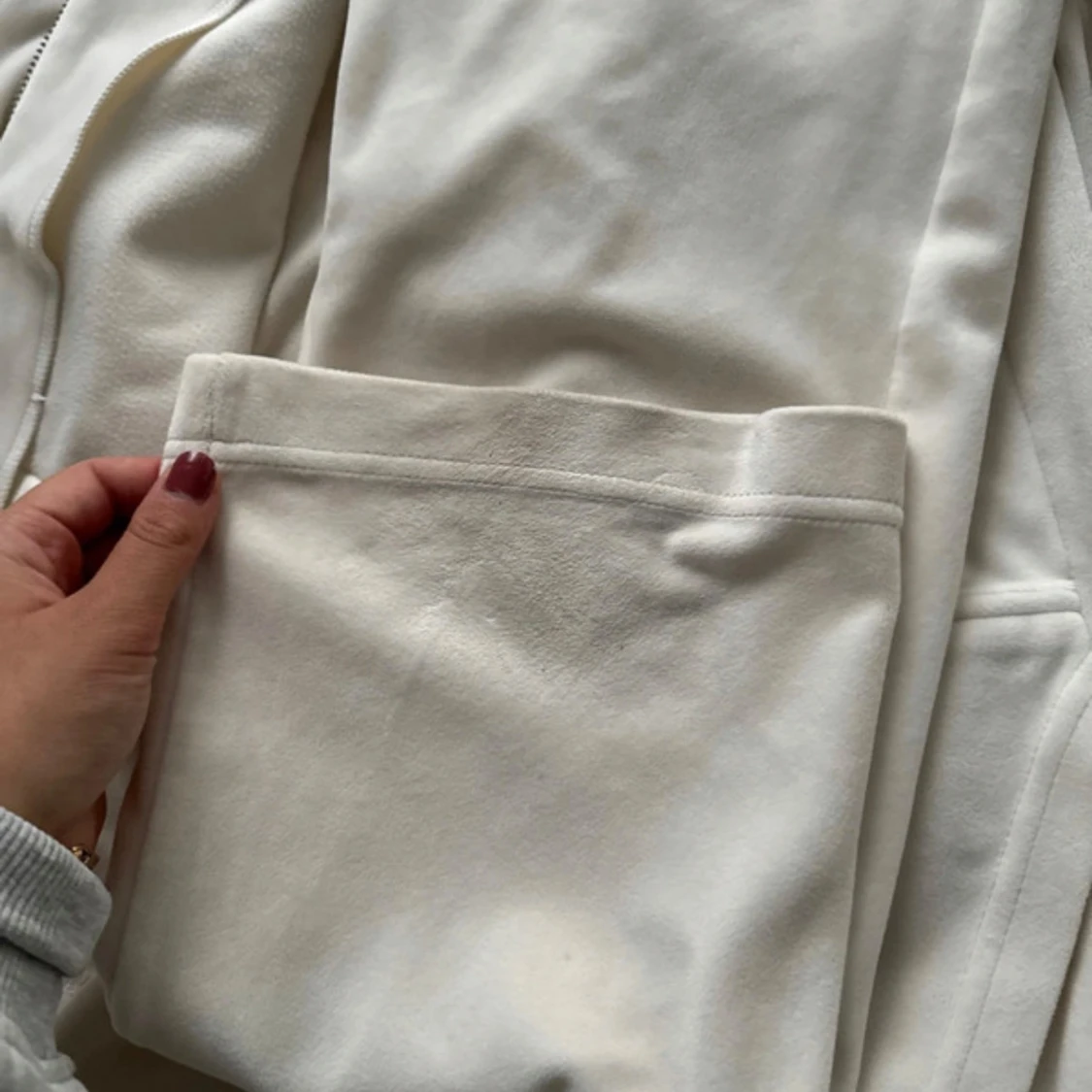 Vit juicy set, stl XS-S - 92