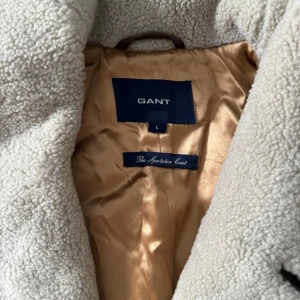 Gant kappa - Gant kappa i nyskick anvönd bara en gång 
