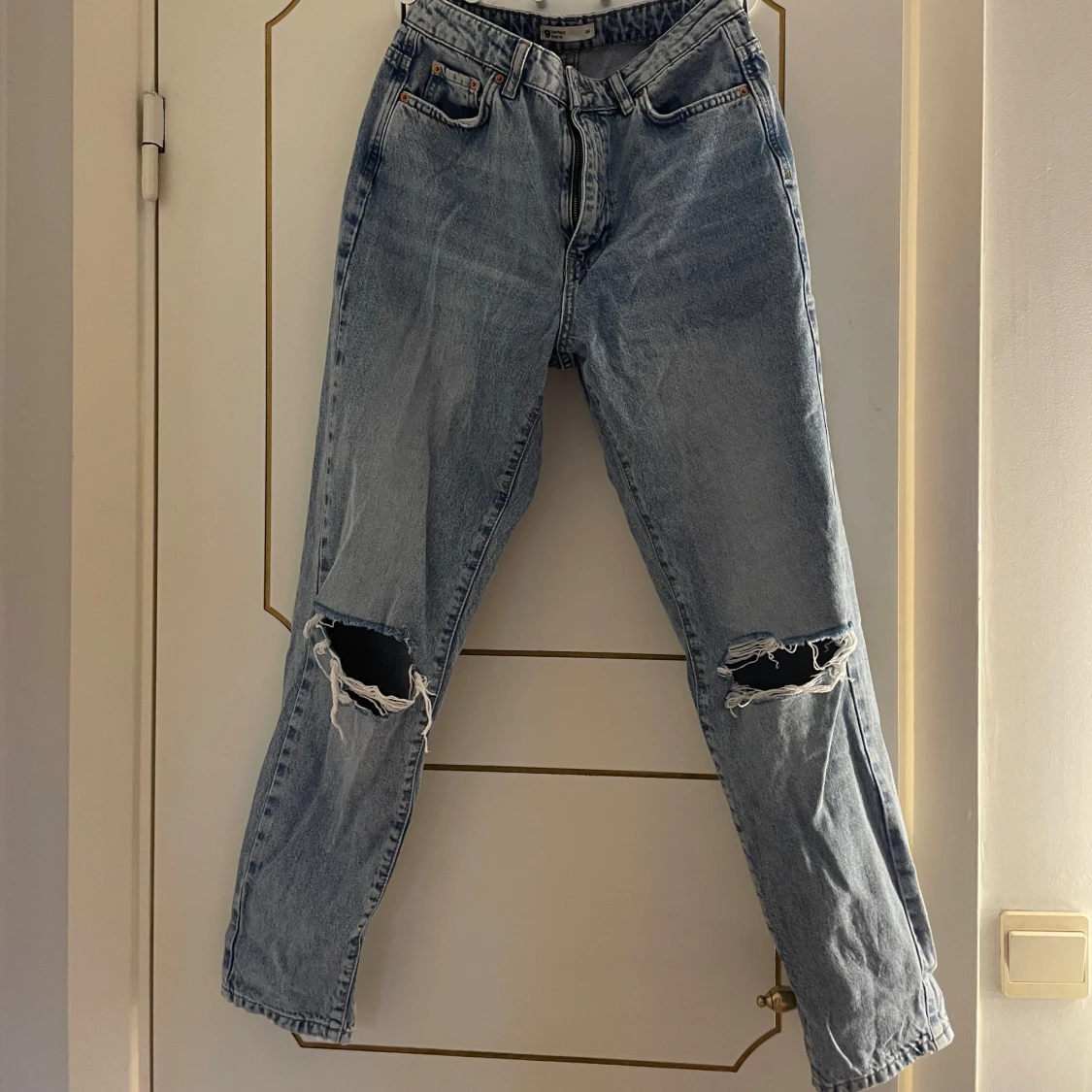 Jeans från Gina