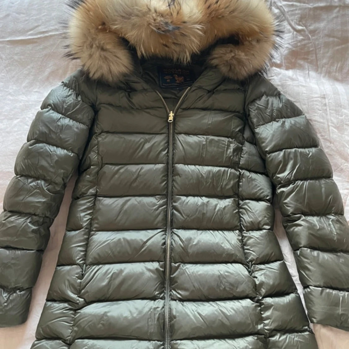 Woolrich jacka - 91