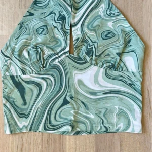 Funky top - Cute top from Bikbok Size S Never used