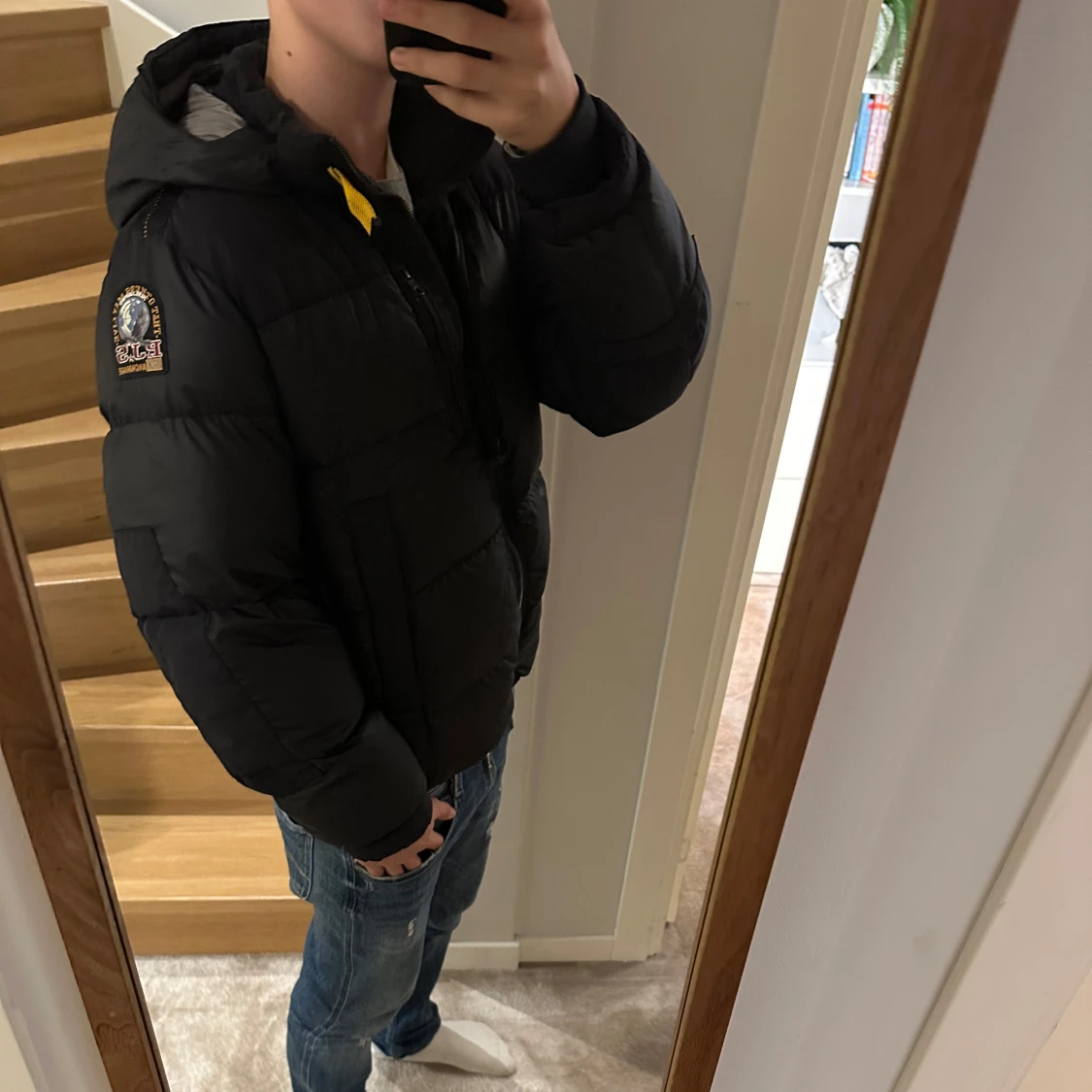 Parajumpers dunjacka  - 90