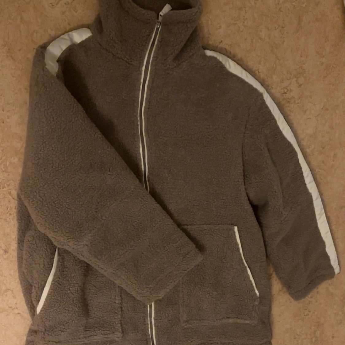 Teddypile jacka från AMOISE  - 90