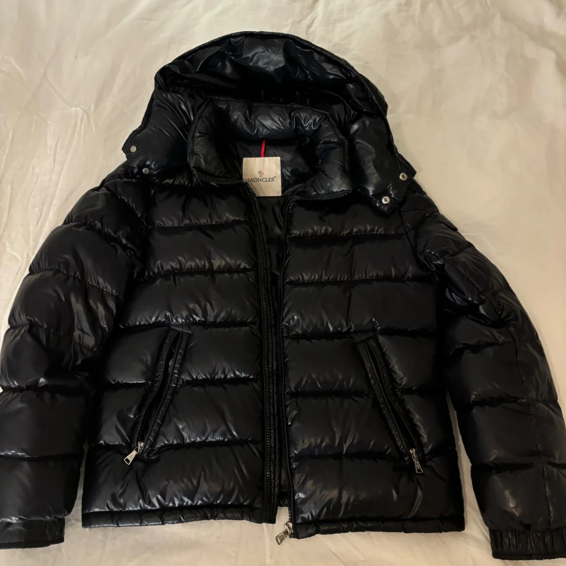 Moncler jacka 