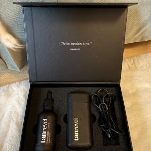 Tan revel - Säljer min tan revel då jag har 2.💕 Bara att skriva vid eventuella frågor🤗