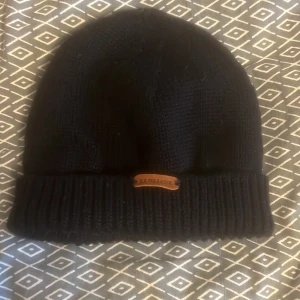 Us polo mössa - Us polo mössa. Färg marinblå