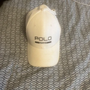 Keps från polo - Keps från polo sport