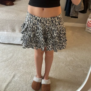 Kjol - Använt några gånger 