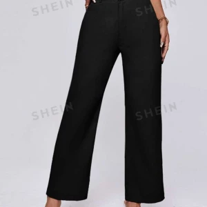 Sköna kostymbyxor - Kostymbyxor från shein. Använda 1 gång innan.