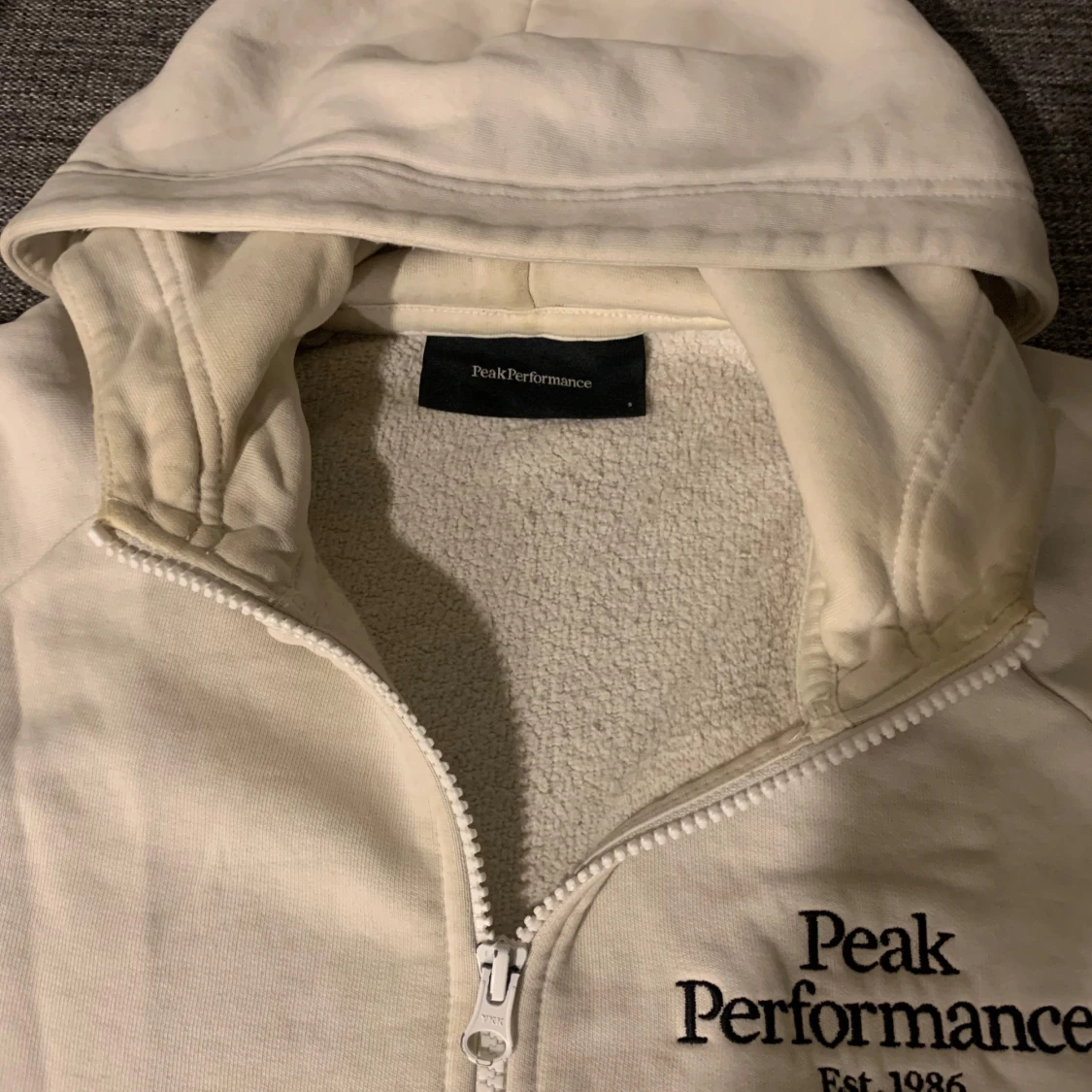 Peak performance tröja - 90