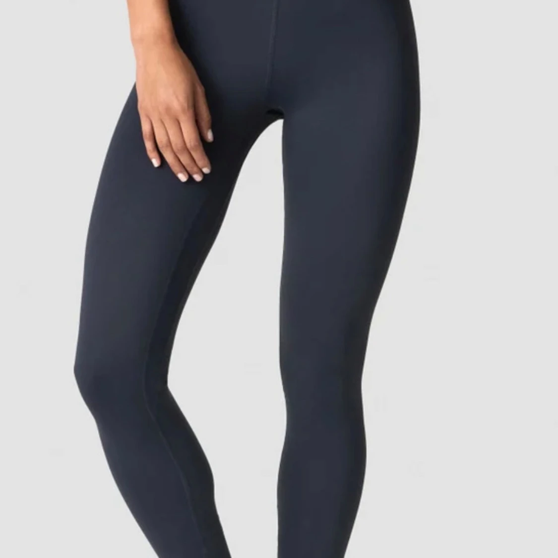Navy leggings från ICANIWILL ICIW 