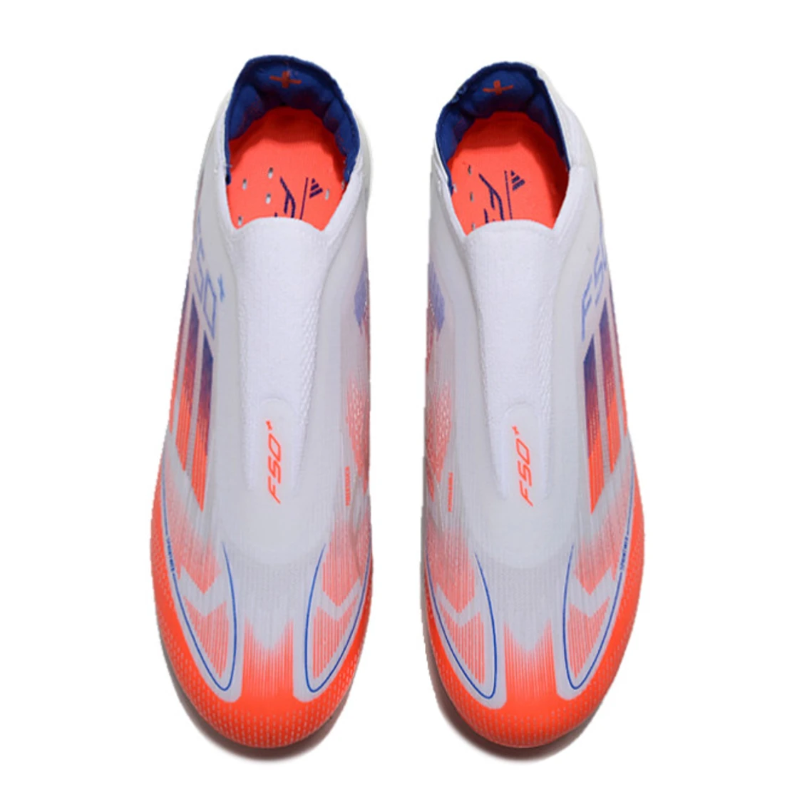 Adidas F50+ - 48