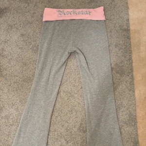 Victoria secret liknande yogapants - Jättefina SUPER lowwaist 💞