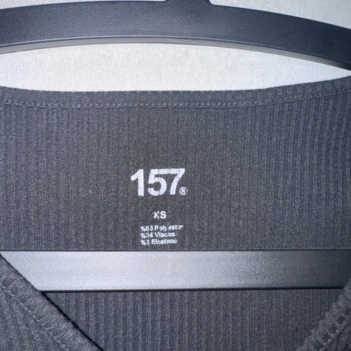 Långärmad tröja  - 90