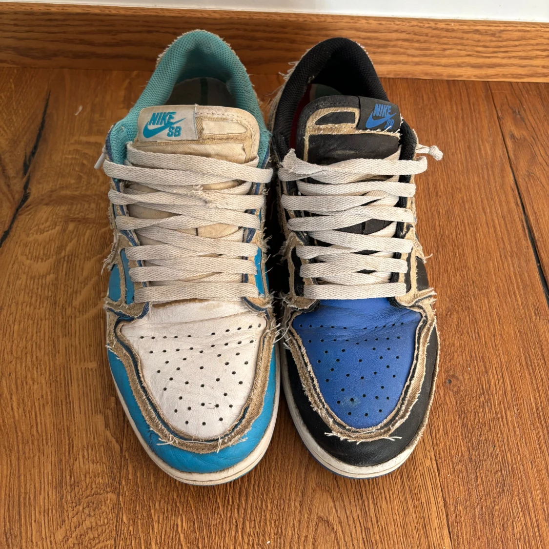 Jordan 1 low lance mountain - 91
