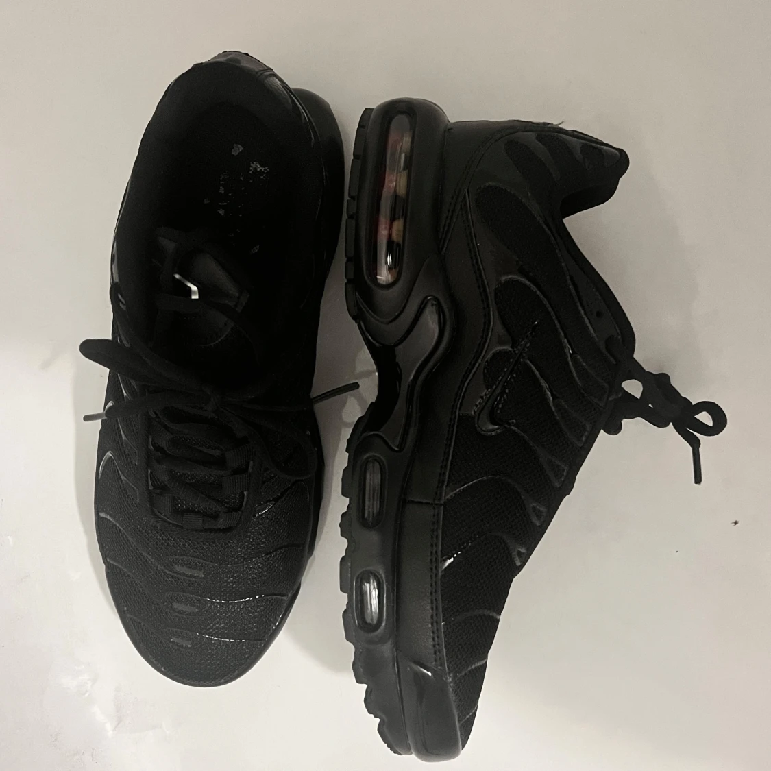 Nike airmax  plus  - 92