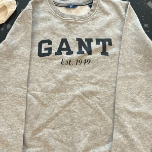 Gant hoodie - Bra skick för ett billigt pris 