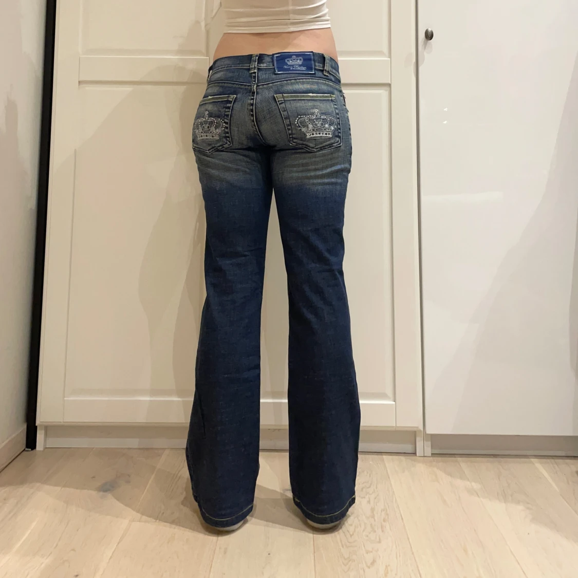 Victoria Beckham jeans🤩 - 90