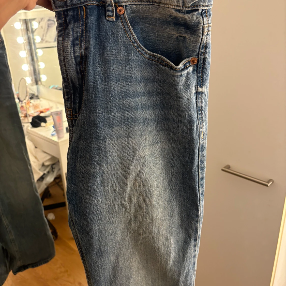  Stradivarius jeans - 90