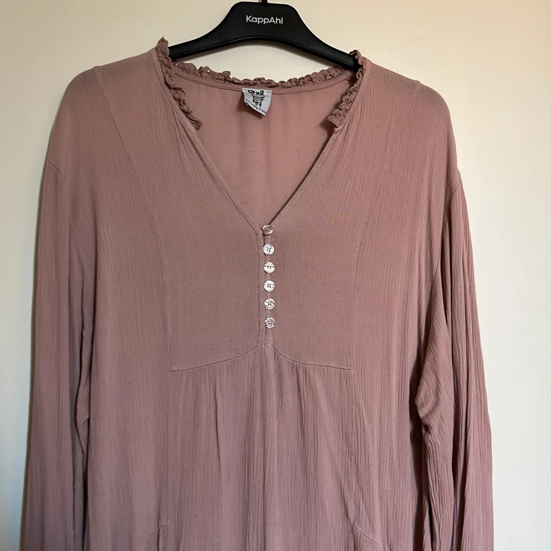 Maxi klänning  - 90