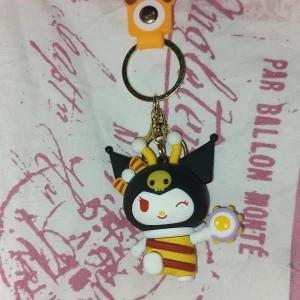 Kuromi nyckelring ny  - Helt ny kuromi nyckelring 