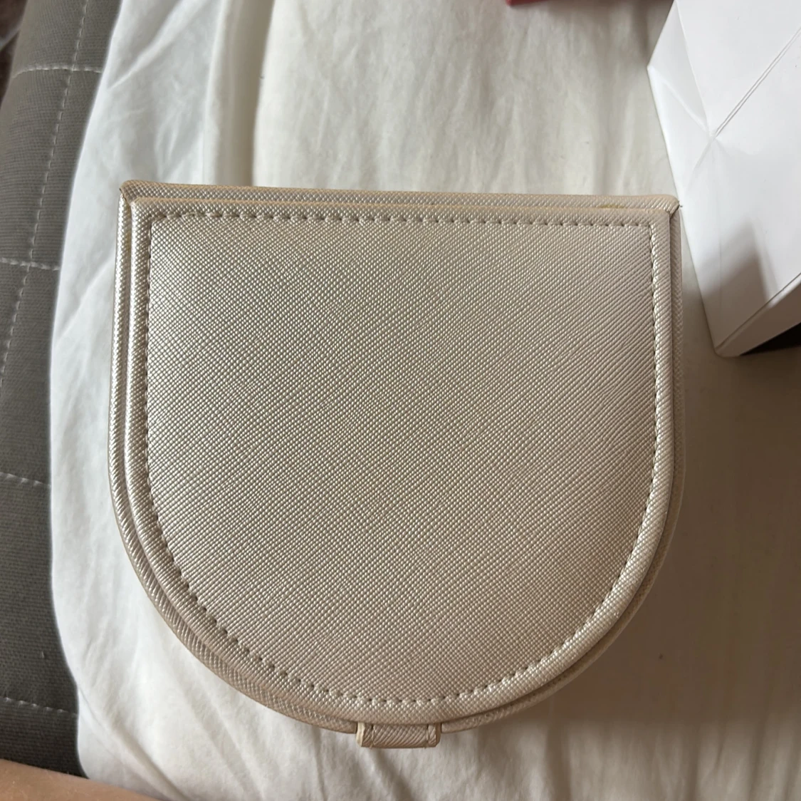 Jättefin smyckesskrin  - 90