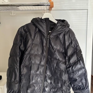 Peak Performance vinter/höst Jacka (strl L) - Säljer min vinter jacka som använt två vintersäsonger.  Bra i kvalité och är hel