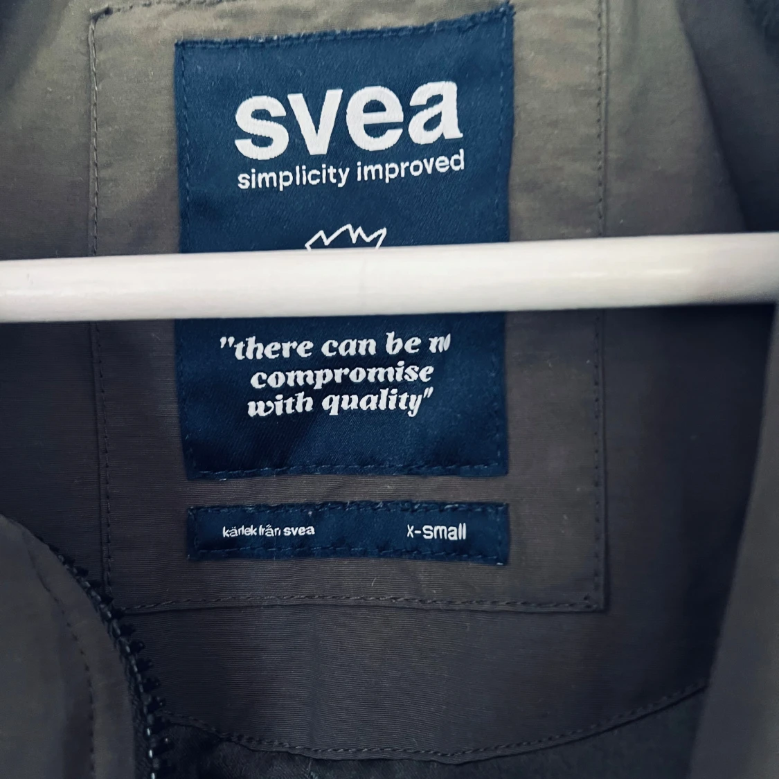 Bomberjacka Svea  - 90