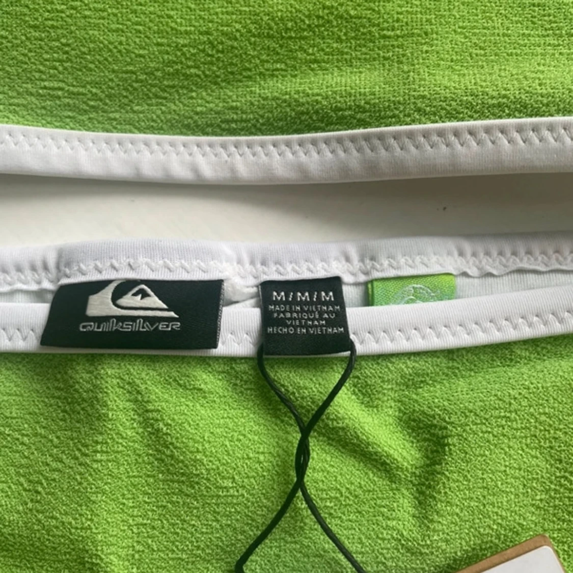 Quicksilver bikini - 91