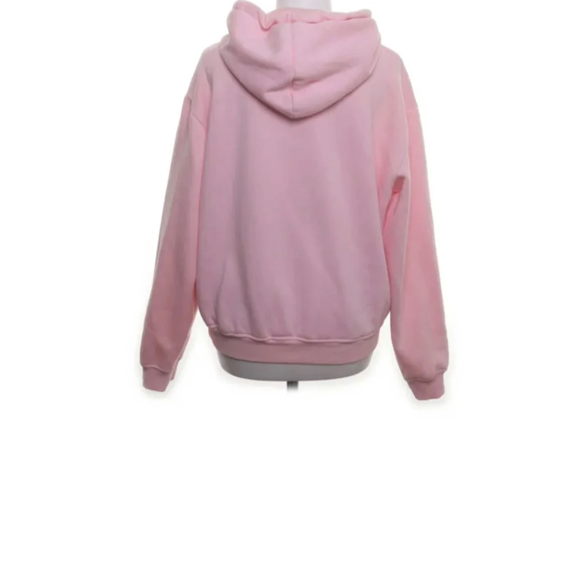 Rosa hoodie från Hidden Cult - 1