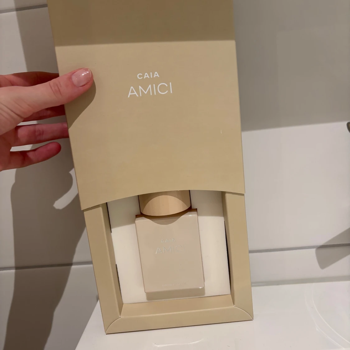 Parfym CAIA Amici - 1