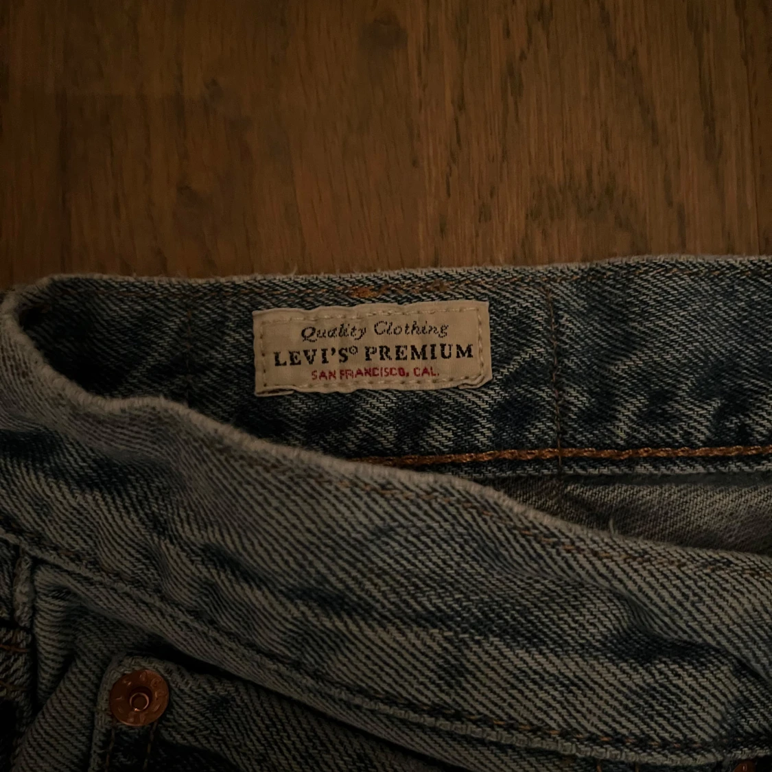 Levi's Premium jeans - 2