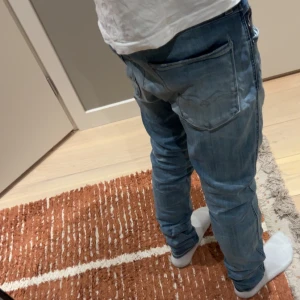 Replay anbass ljus blå - Replay anbass hyperflex • storlek W30 L30