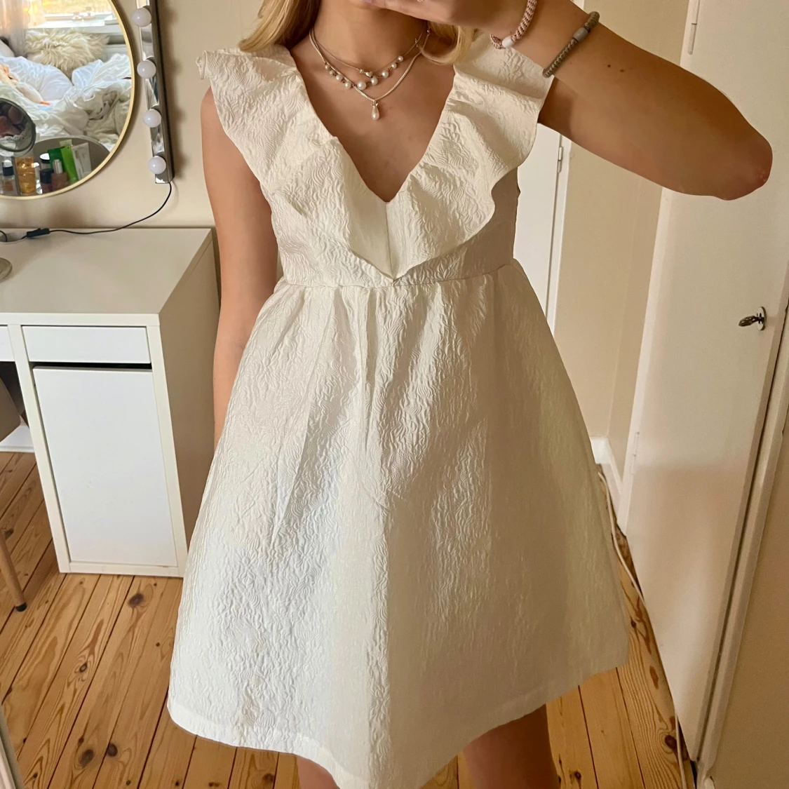 Studentklänning - 4