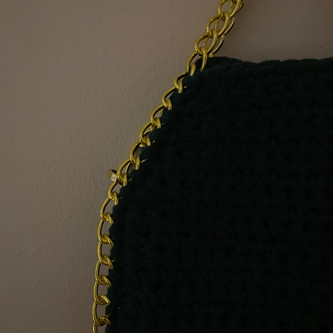 Stella McCartney liknande väska  - 2