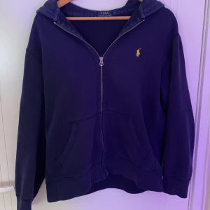 Rauph Lauren Hoodie - Polo Rauph Lauren hoodie 