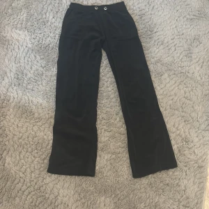 Jätte snygga juicy byxor - Snygga juicy couture byxor som tyvärr blivitt försmå 