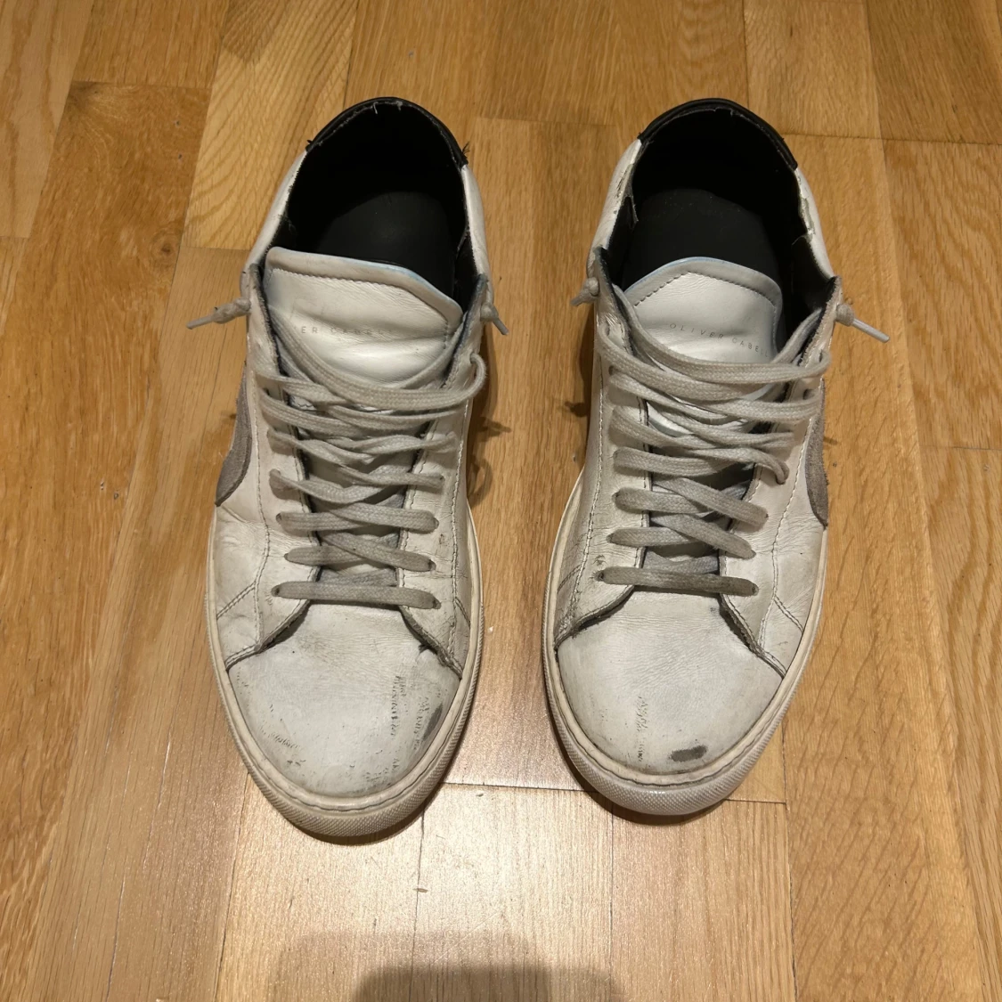 Oliver cabells, Low 1 belmont storlek 38  - 1