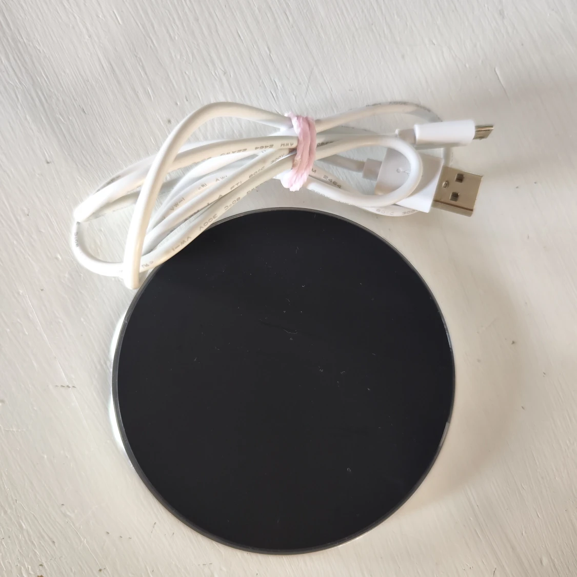 Trådlösladdare - 1