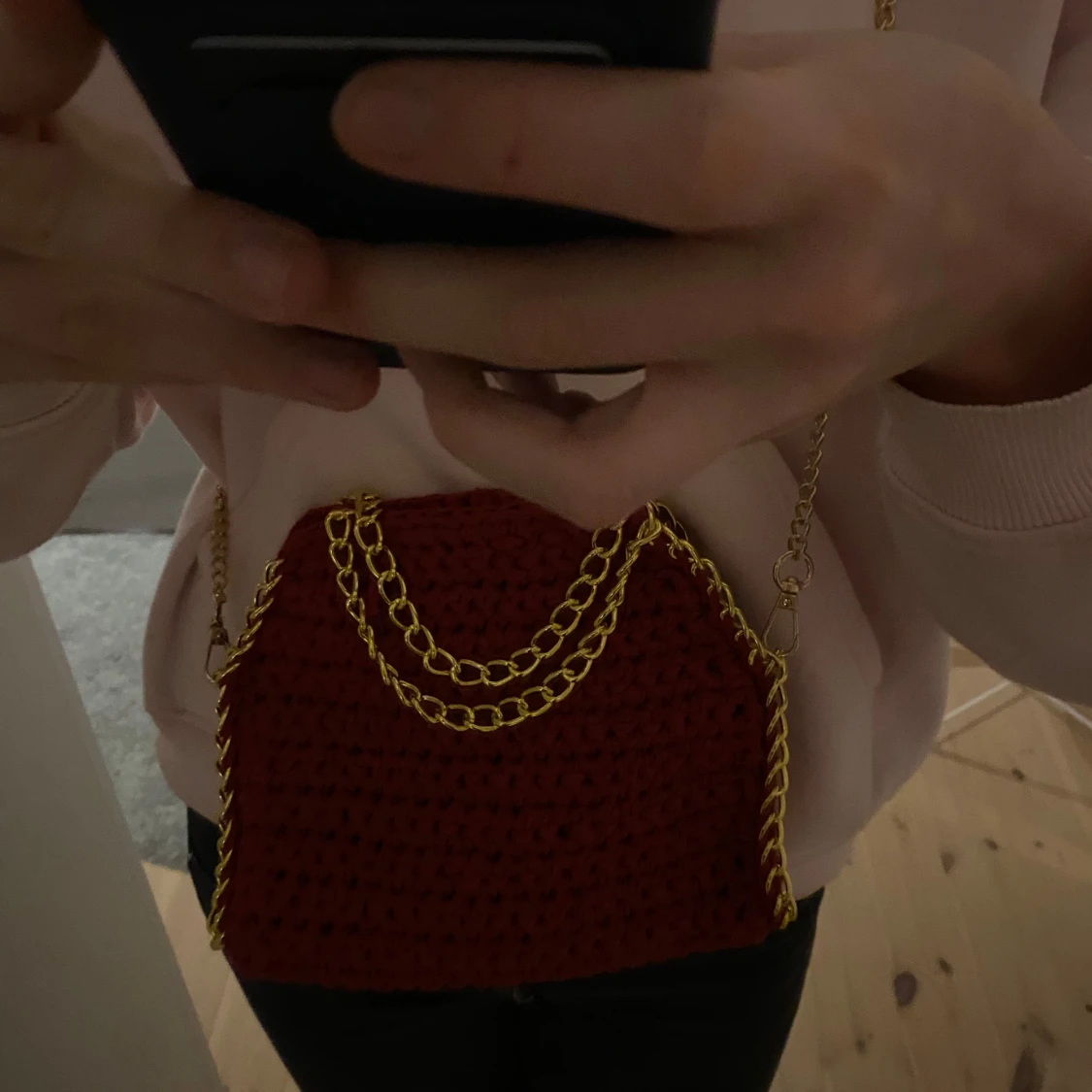 Stella McCartney liknande väska  - 1