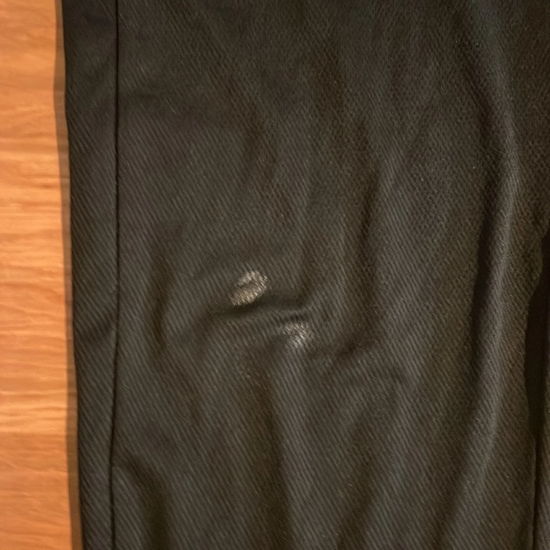 Svarta träningsbyxor från GASP - 3